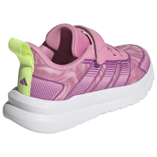 Adidas Tensaur Run 4.0 EL C